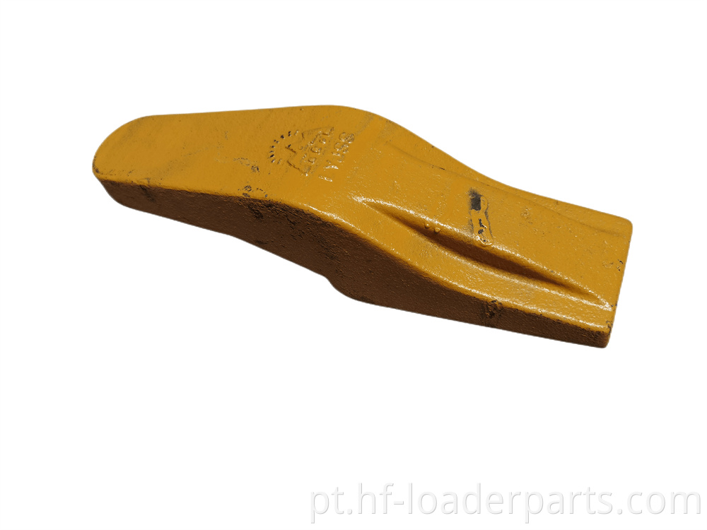 Loader Bucket Teeth for Yutong XCMG